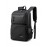 Multi Pockets Reflective Design Backpack