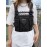 Hip Hop Style Chest Rig Bag