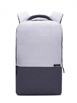 Two Tone Laptop Backpack