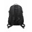 Men's Solid Color Large Capacity Travel School Students Backpack