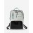 Streetwear High-capacity College Student School Backpack
