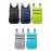 Outdoor Fold Up Lightweight Waterproof Sport Travel Backpack