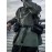 UNISEX Multifunction Hip-hop Techwear Harness Cargo Vest Chest Bag Streetwear Tactics Waist Pack