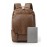 Solid Large-capacity Backpack