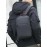 Double Zip Waterproof Travel Backpack