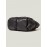 Women's Minimalist Quilted Padded Soft Solid Color Puffer Tote Bag