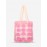 Women's Daily Fashion Fuzzy Pompoms Decor Fluffy Furry Faux Fur Panel Large Capacity Shoulder Tote Bag