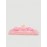 Women's Daily Fashion Fuzzy Pompoms Decor Fluffy Furry Faux Fur Panel Large Capacity Shoulder Tote Bag
