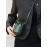 Drawstring Crossbody Bucket Bag