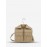 Topstitching Shirt Shape Novelty Bag