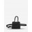 Mini Squins Flap Crossbody Bag