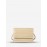 Embossed Flap Crossbody Bag