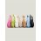 Strappy Knot Clutches Tote Bag