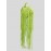 Hollow Out Handmade Braided Tassel Design Beach Tote Bag
